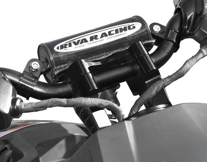 Riva Sea-Doo Pro-Bar 2018+ RXT/GTX/RXP 30" Runabout Bars
