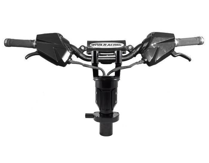 Riva Sea-Doo 2018 RXT/GTX Steering System Bundle - Dean's Team Racing / Watercraft Performance