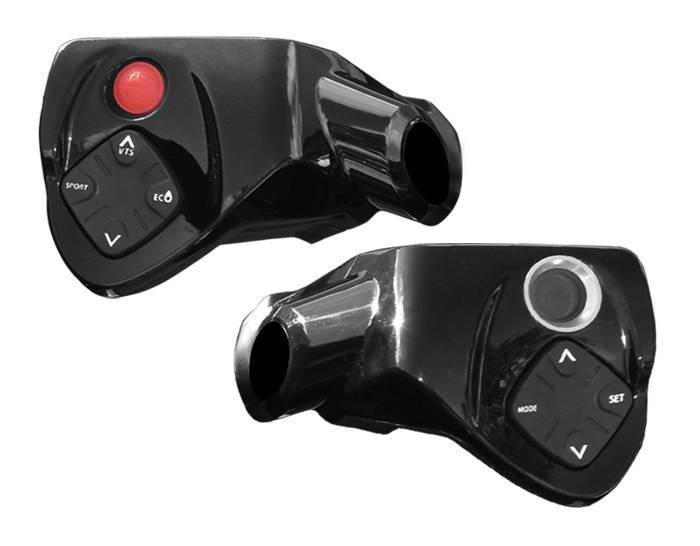 Riva Sea-Doo 2018 RXT/GTX Steering System Bundle - Dean's Team Racing / Watercraft Performance
