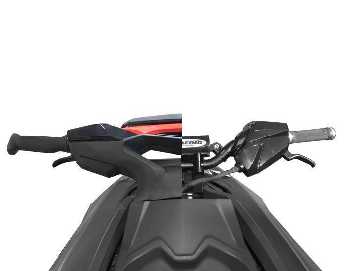 Riva Sea-Doo 2018 RXT/GTX Steering System Bundle - Dean's Team Racing / Watercraft Performance