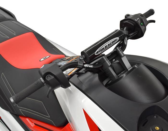 Riva Yamaha 2015-2021 FX Pro-Series Steering System