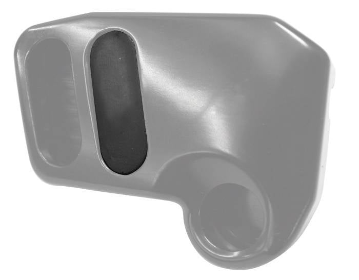 Riva Sea-Doo Block-Off for Left Switch Holder