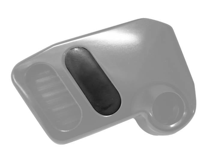 Riva Sea-Doo Block-Off for Left Switch Holder
