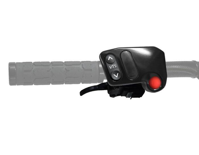 Riva Sea-Doo Block-Off for Left Switch Holder