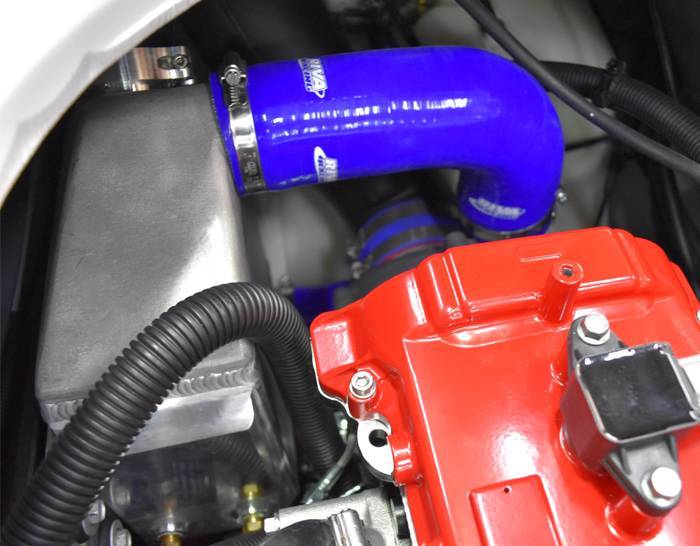 Riva Yamaha '14~18 FX SVHO, '17~18 GP1800R SVHO, FZR/FZS & FX SHO  'Gen 3' Power Cooler without BOV
