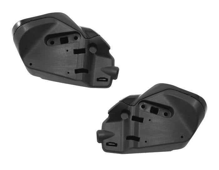 Riva Sea-Doo 2019+ RXT/GTX Control Switch Housing Set (Without Cruise Control or BRP Connect Button)