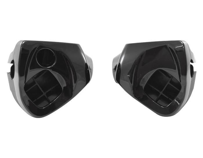 Riva Sea-Doo 2019+ RXT/GTX Control Switch Housing Set (Without Cruise Control or BRP Connect Button)
