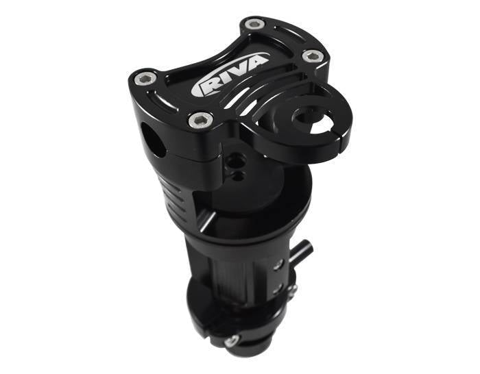 Riva Sea-Doo 2018~20 RXP & 2017~2019 GTR-X Pro-Series Steering Bundle