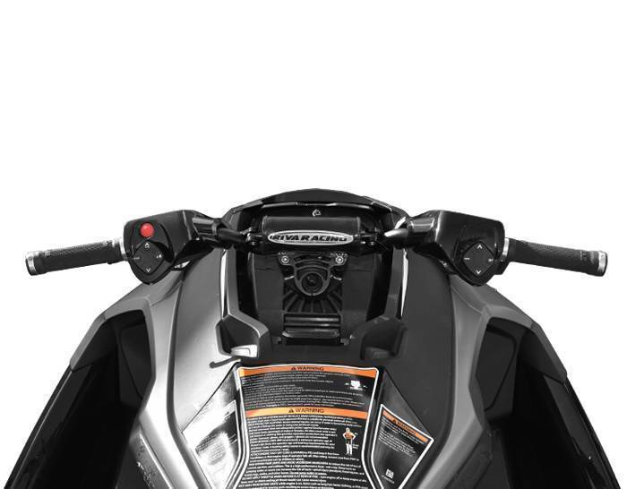 Riva Sea-Doo 2018~20 RXP & 2017~2019 GTR-X Pro-Series Steering Bundle
