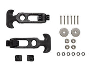 Riva Offshore Hood Latch Kit