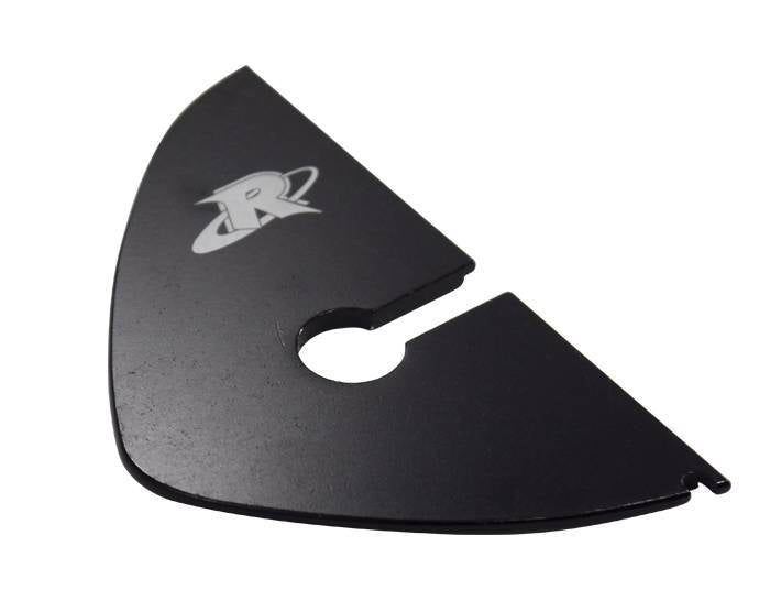 Riva Yamaha Ride Throttle Housing Cover Plate
