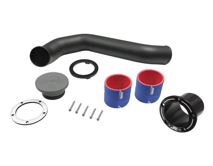 Riva Sea-Doo 2020 RXP-X 300 Rear Exhaust Kit