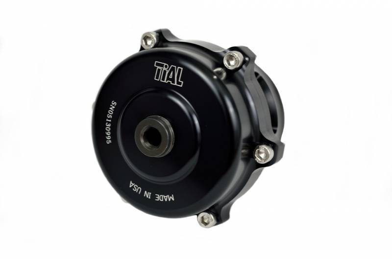 Tial 50mm Blow-Off Valve Kit