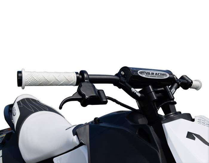 Riva Sea-Doo Electronic IBR Lever Assembly