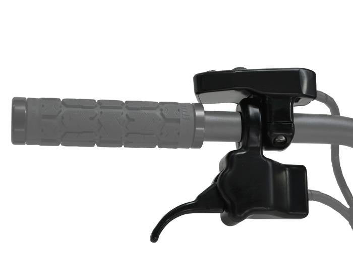 Riva Sea-Doo Electronic Control Switch Housing Left