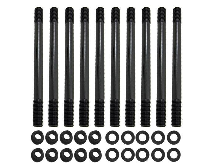Riva Cylinder Head Stud Kit Yamaha 1.8L Engines