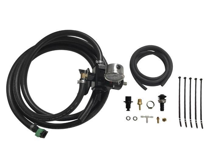 Dean's Team Riva R3 Yamaha SVHO Boost Upgrade Package