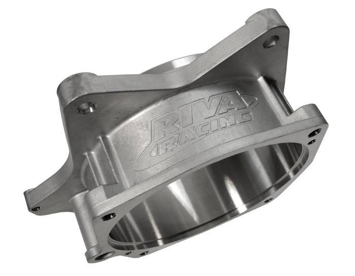 Riva Yamaha 160MM Stainless Steel Wear Ring