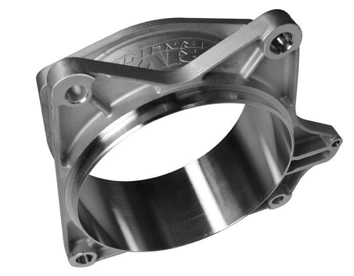 Riva Yamaha 160MM Stainless Steel Wear Ring