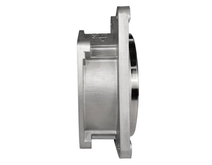 Riva Yamaha 160MM Stainless Steel Wear Ring