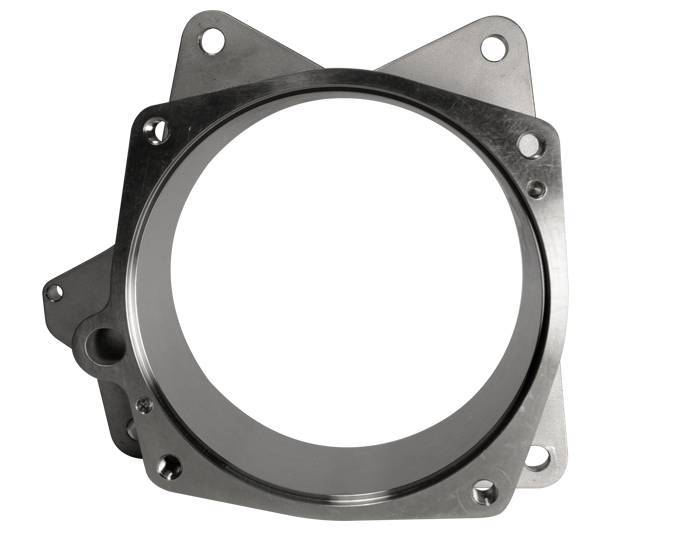 Riva Yamaha 160MM Stainless Steel Wear Ring