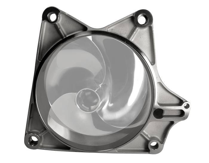 Riva Yamaha 160MM Stainless Steel Wear Ring