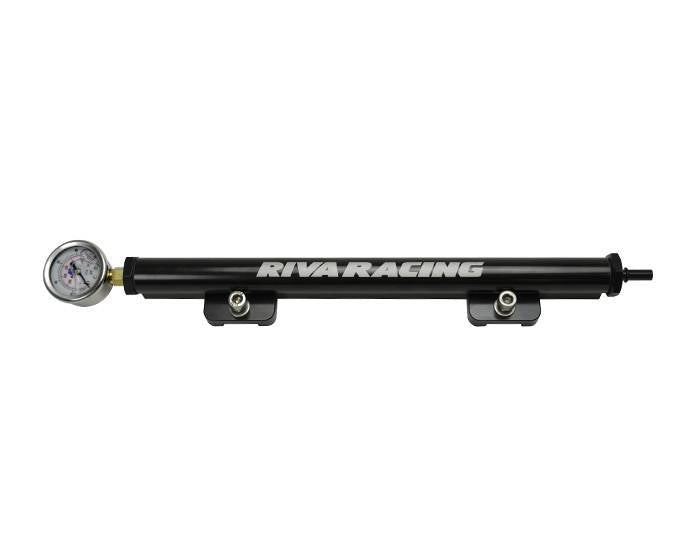 Riva Yamaha 1.8L High Flow Billet Fuel Rail