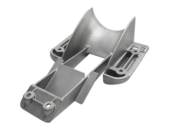 Riva Yamaha 'Gen-2' Pro Handling Package - Intake Grate + Ride Plate