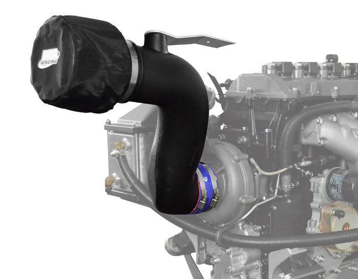 Riva Yamaha 2021+ GP1800R SVHO Power Filter Kit