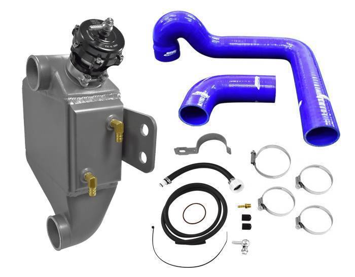 Riva Yamaha 2021+ GP1800R 'Gen-3' Power Cooler with Tial BOV