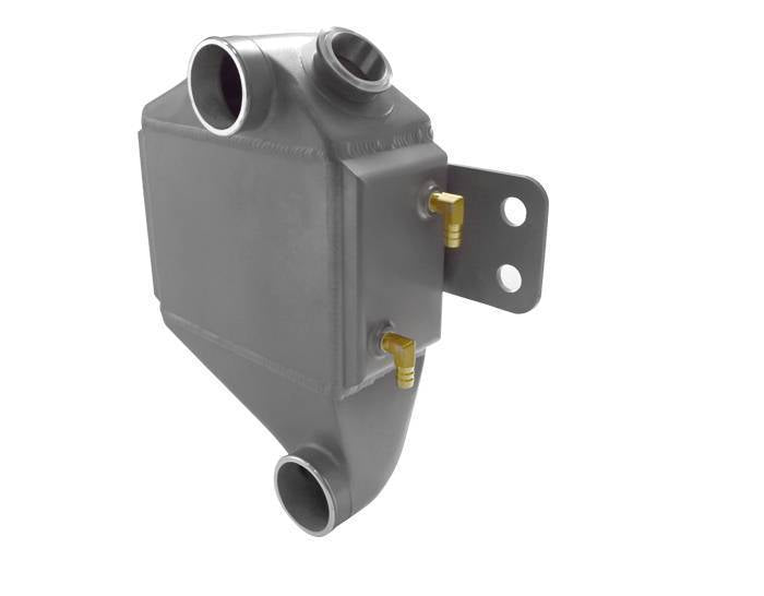 Riva Yamaha 2021+ GP1800R 'Gen-3' Power Cooler with Tial BOV