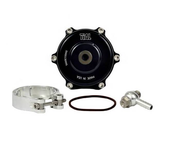Tial 50mm Blow-Off Valve Kit
