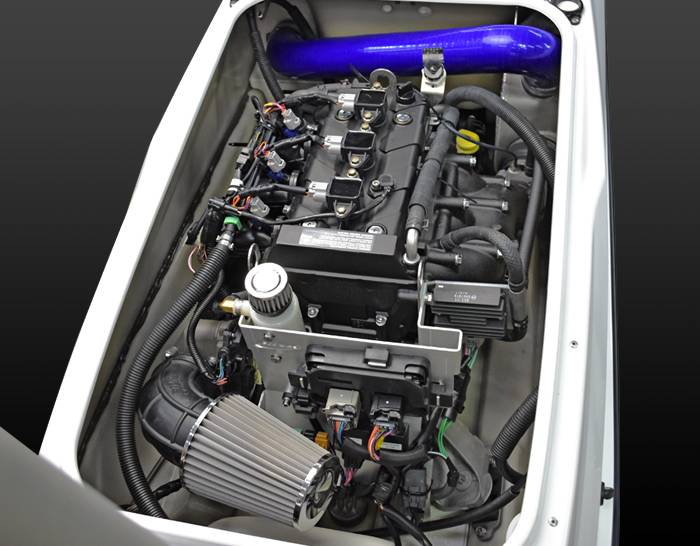 Riva Yamaha Superjet 2021+ Power Filter Kit