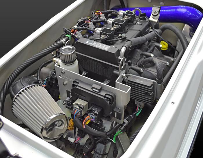 Riva Yamaha Superjet 2021+ Power Filter Kit