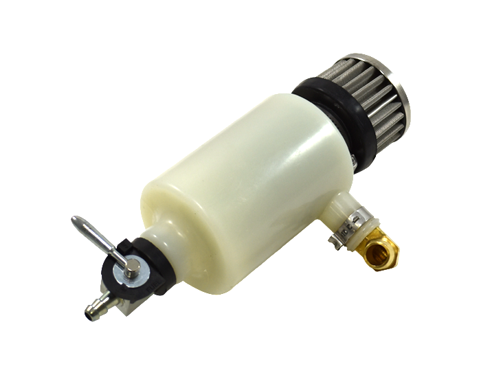Riva Yamaha Superjet 2021+ Power Filter Kit