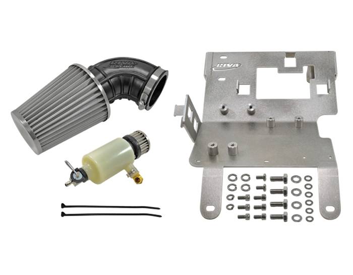 Riva Yamaha Superjet 2021+ Power Filter Kit