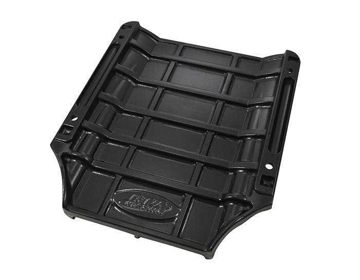 Riva Yamaha '21+ Superjet Performance Ride Plate