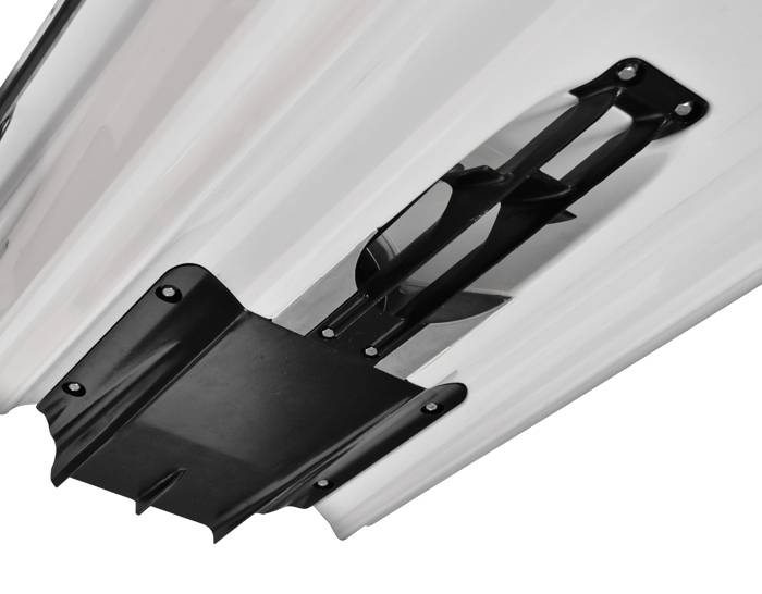 Riva Yamaha '21+ Superjet Performance Ride Plate