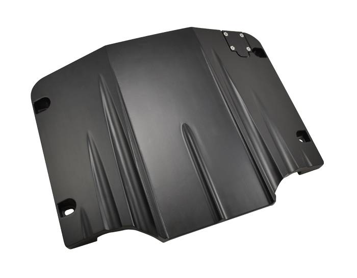 Riva Yamaha 'Gen-2' Pro Handling Package - Intake Grate + Ride Plate