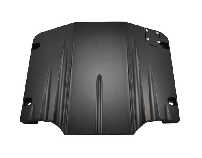 Riva Yamaha 'Gen-2' Pro Handling Package - Intake Grate + Ride Plate