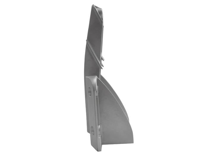 Riva Yamaha 'Gen-2' Pro Handling Package - Intake Grate + Ride Plate