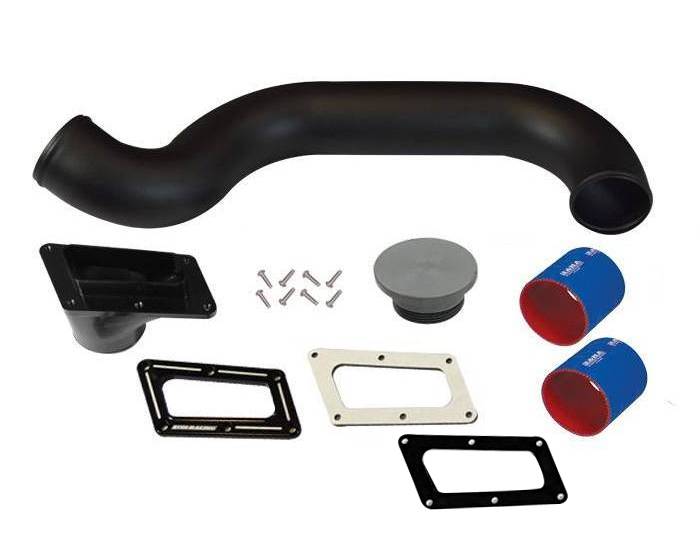 RIVA Sea-Doo 2021+ RXP Single Rear Exhaust Kit