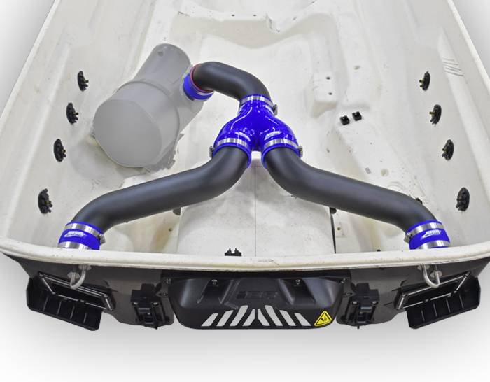 RIVA Sea-Doo 2021+ RXP Dual Rear Exhaust Kit