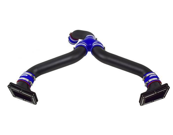 RIVA Sea-Doo 2021+ RXP Dual Rear Exhaust Kit