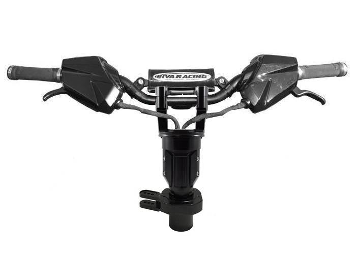 Riva Sea-Doo 2018~20 RXP & 2017~2019 GTR-X Pro-Series Steering Bundle