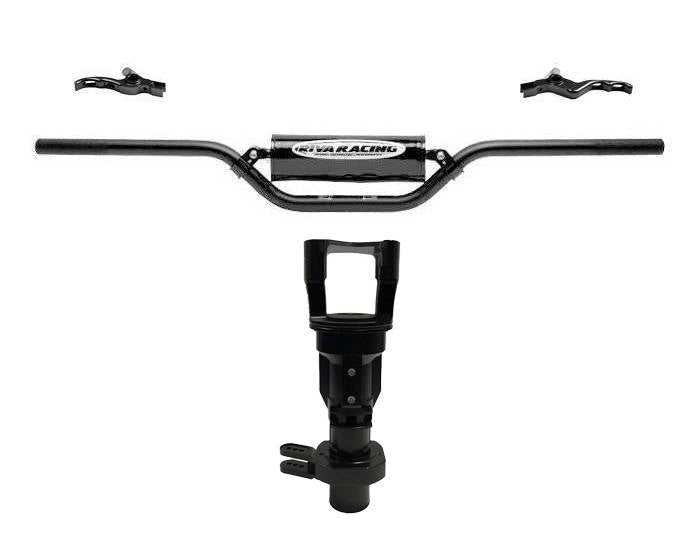 Riva Sea-Doo 2021+ RXP 300 Pro-Series Steering System Bundle