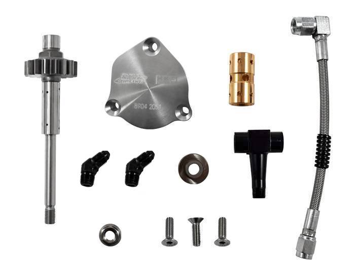 Dean's Team Riva R4 Yamaha SVHO Boost Upgrade Package