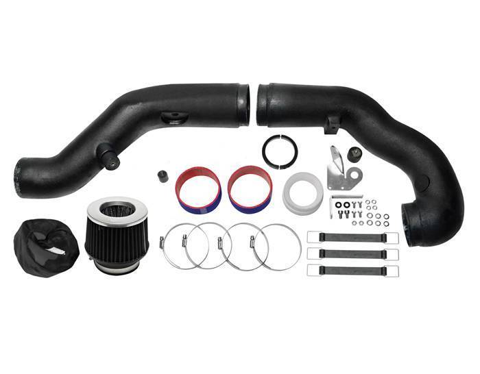 Riva Sea-Doo Power Filter Kit for '16-'20 RXP 300 & '16-'17 RXT/GTX