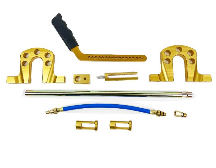Riva Yamaha / Kawasaki Valve Spring Compression Tool