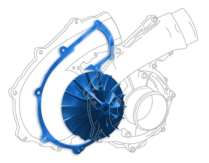 RIVA Sea-Doo XX-2 Charger